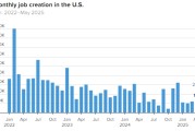 事业意思美国 5 月非农就业人数增加 13.9 万 高于预期 失业率维持在 4.2%