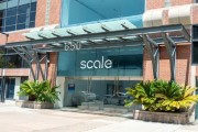事业意思Meta重金投资初创公司Scale AI