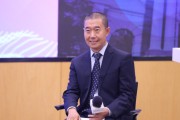 事业意思清华大学刘培林谈我国制造业发展快速的原因