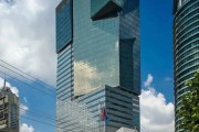 事业意思象屿集团旗下公司拟收购上海仙乐斯广场98.68%的股权