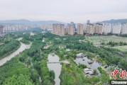 事业意思西宁市举办六五环境日主题宣传活动