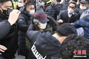 事业意思多次未经允许外出，“素媛案”凶手赵斗淳再次被拘留