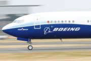 事业意思美国法官取消原定对波音737 MAX坠机事件的审判