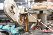 事业意思小蚕虫变身“产业龙”，广西这座小城如何实现“破茧重生”？