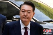 事业意思韩国大选后尹锡悦首次出庭 面对选举结果提问保持沉默